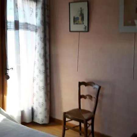 D'hotes - La Maurillonnette
