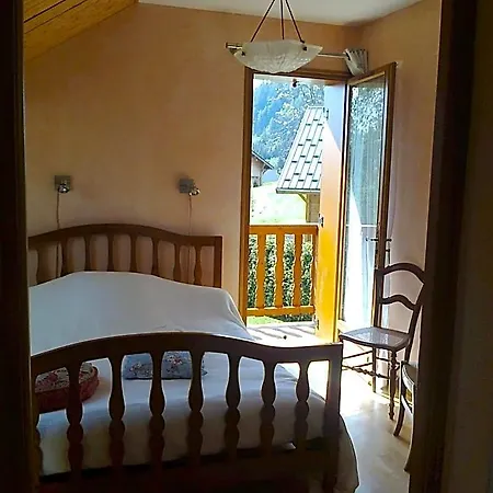 Frühstückspension D'hotes - La Maurillonnette Saint-Pancrace (Savoie)