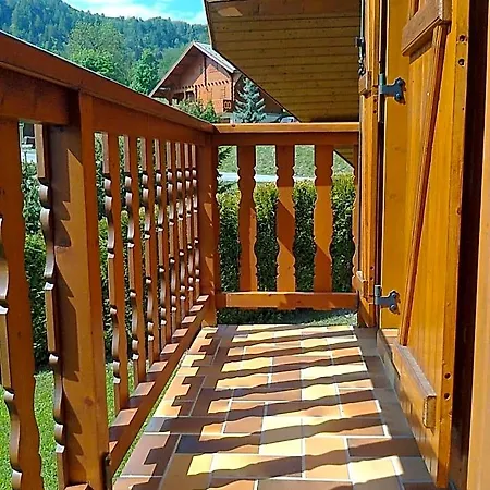 Frühstückspension D'hotes - La Maurillonnette Saint-Pancrace (Savoie)