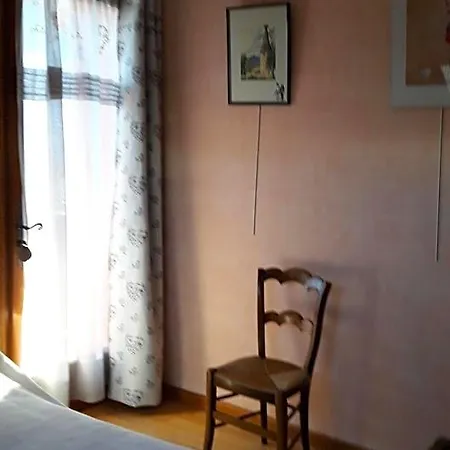 D'hotes - La Maurillonnette Frühstückspension
