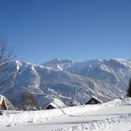D'hotes - La Maurillonnette 3*